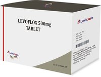 Levoflox Tablet