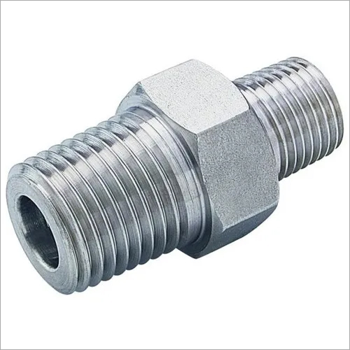 Hex Reducing Nipple Hex Reducing Nipple