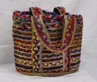 Bamboo Bags