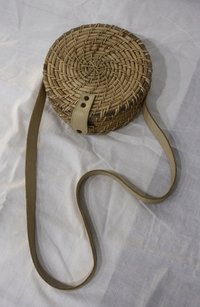 Bamboo Lunch Bags