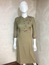 DESIGNER KURTAS