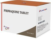 Primaquine Tablet