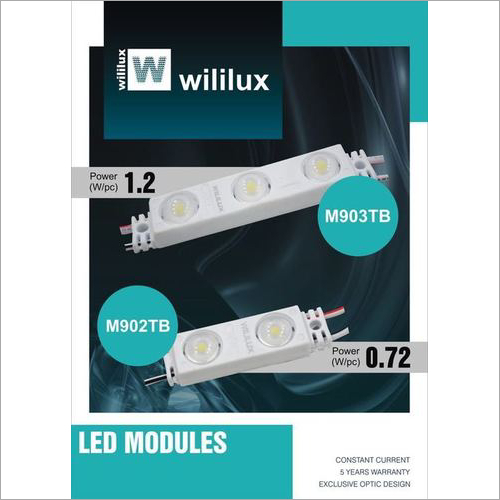 Wililux Led Module