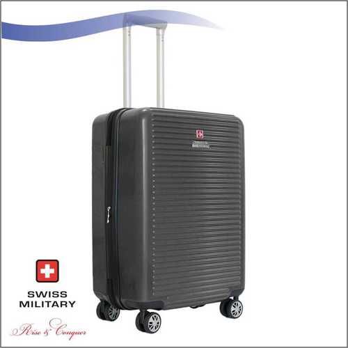 Swiss Military Gravity 20 In Trolley Bag