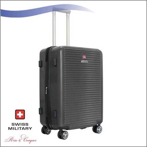 Swiss Military Gravity 24 IN TROLLEY BAG