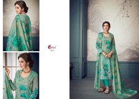 Latest Cotton Salwar Suit