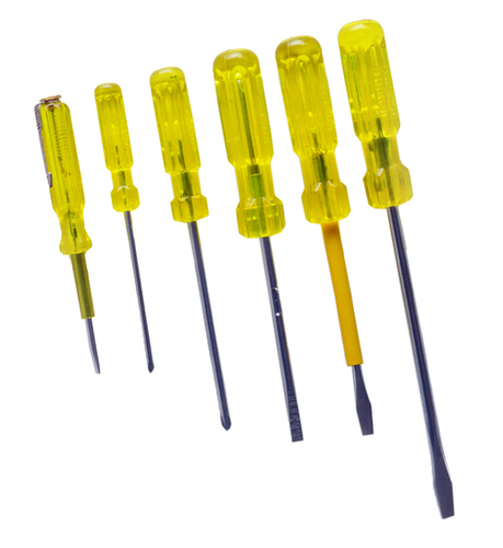 Screw Driver