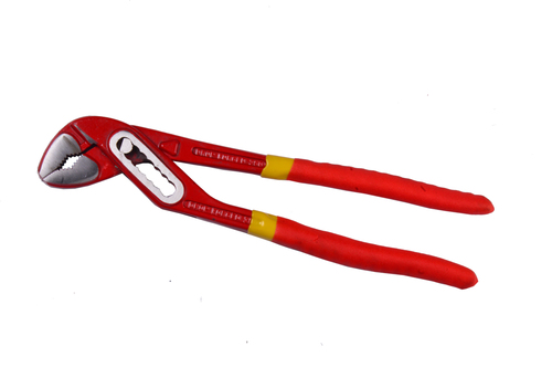 Box Joint Water Pump Plier