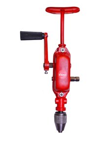 Breast Drill Machine