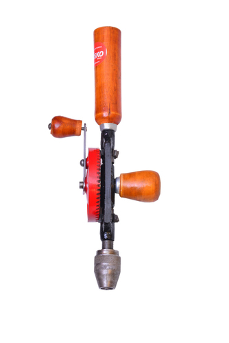 Hand Drill Machine