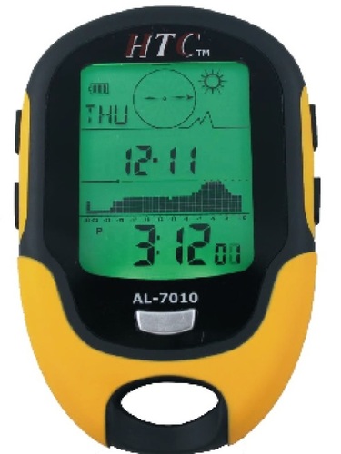 Altimeter AL 7010 HTC