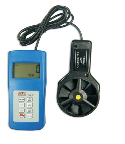 HTC Anemometer AVM 07