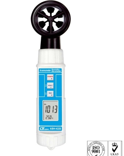 Lutron VANE ANEMOMETER ABH-4225