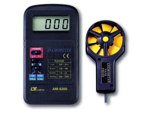 Lutron ANEMOMETER AM-4200