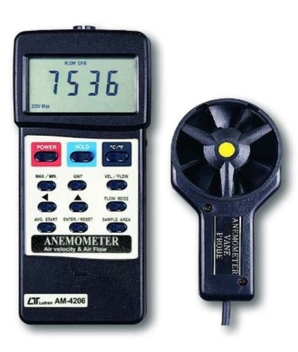 Lutron ANEMOMETER AM 4206