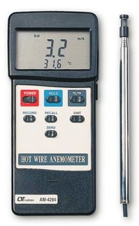 Lutron Anemometer Am 4204