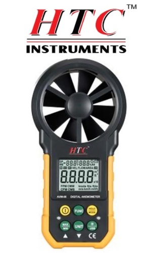 Htc Anemometer Avm-06