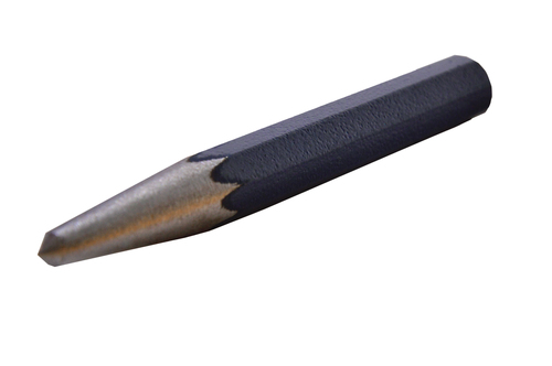 Center Punch