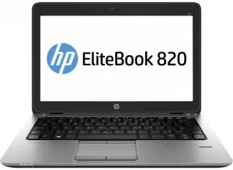 Used Laptop - Core i7 4th Gen, 8GB RAM, 500GB HDD, 12.5" Display | WiFi Connectivity, Compact Design