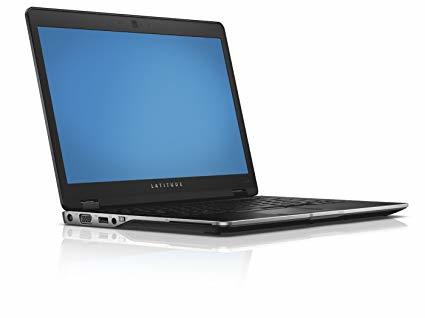 Used Laptop - Core i5 3rd Gen, 4GB RAM, 256GB SSD, 14 Inch LED Screen | Ideal Performance for Everyday Tasks
