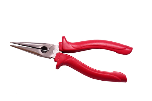 Long Nose Plier
