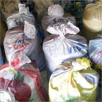 Bags Of Bitter Kola