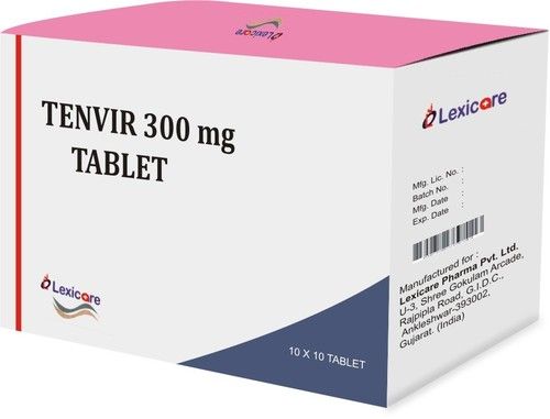 TENVIR TABLET