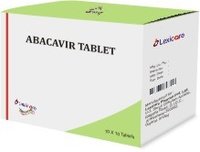 ABACAVIR TABLET