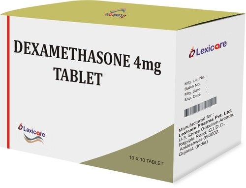 DEXAMETHASONE TABLET