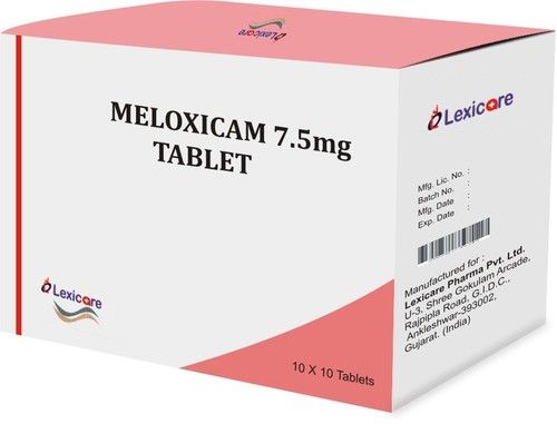 MELOXICAM TABLET