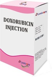 Doxorubicin Injection
