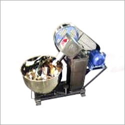Dough Kneading Machine