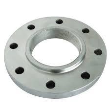 Collar Flanges - Stainless Steel 304/316/202 | Durable Steel Plate Design, Versatile Applications, Corrosion Resistant Features