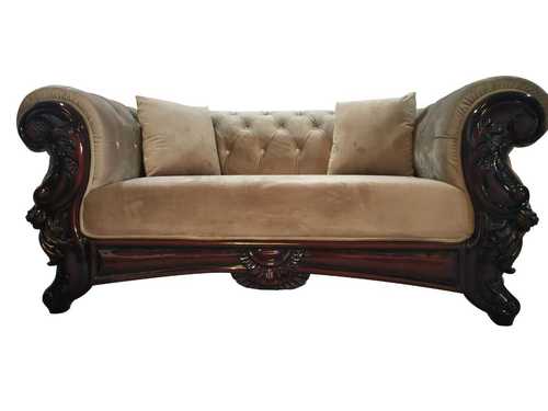 Handmade Chester Field Sofa Two Seater