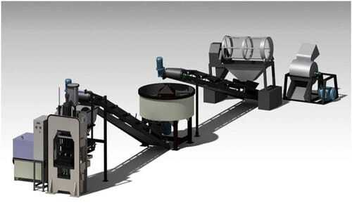 CSEB Machine