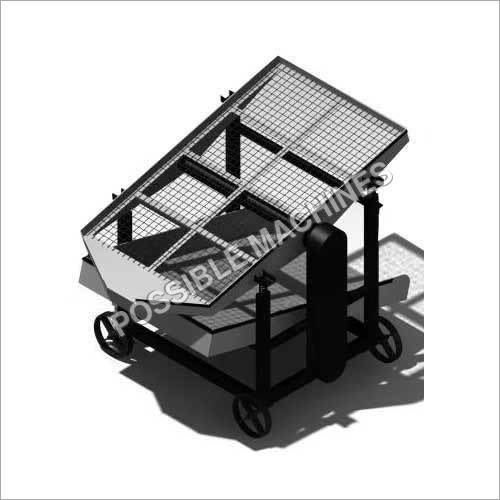 Good Quality Industrial Sand Filter Machine
