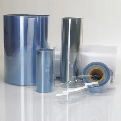 Pvc Films Hardness: Soft
