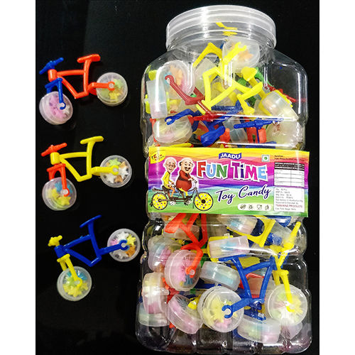 Fun Time Kids Toy Candy