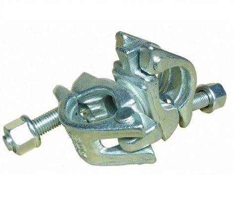 Swivel Forged Coupler Application: Construction