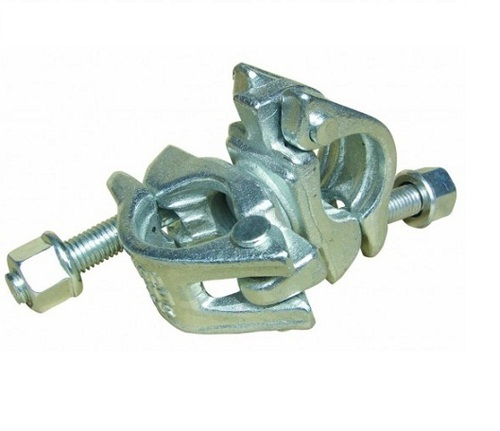 Swivel Forged Coupler