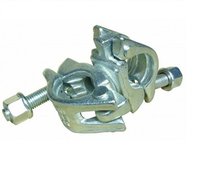 Swivel Coupler - Forged