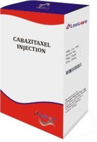 Cabazitaxel Injection