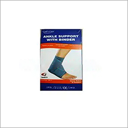 Ankle Support With Binder By RAVI SPECIALITIES PHARMA
