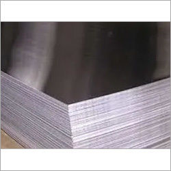 Inconel Plate