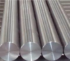 Inconel Round Bars