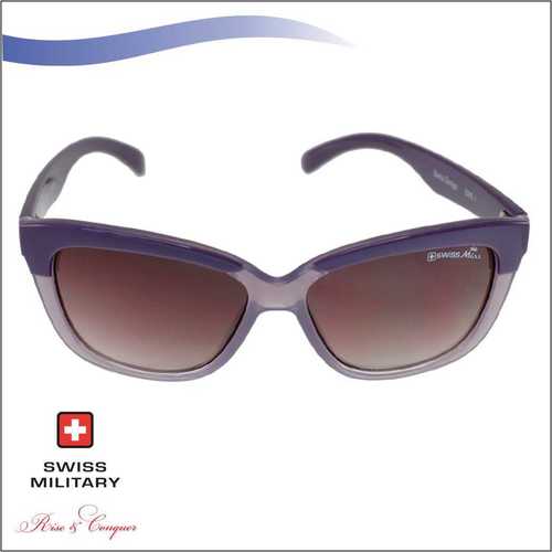 Swiss Military Wayfarer Sunglass