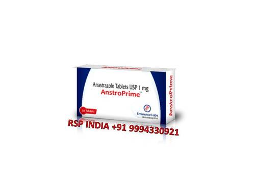 Anstroprime 1mg Tablets
