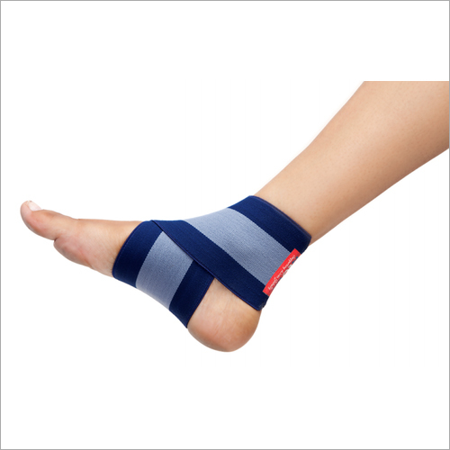 Ankle Binder Usage: Personal Use