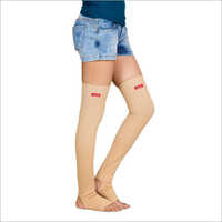 Varicose Vein Stocking Mid Thigh Usage: Personal Use