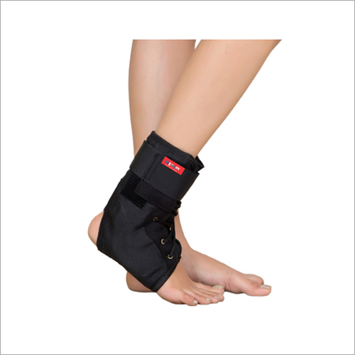 Ankle Brace Usage: Personal Use